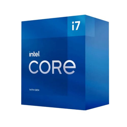 CPU Intel Core i7 14700 Box (Socket 1700/ Base 2.1 GHz/ Turbo 5.4GHz/ 20 Cores/ 28 Threads/ Cache 33MB)