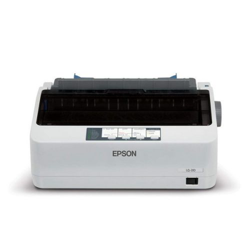 Máy in kim Epson LQ310 +Dây tín hiệu USB