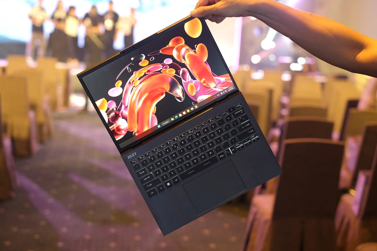 Top 5 Laptop Dưới 25 Triệu 